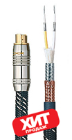 S video кабель DAXX V90-15 (1,5 метра)
