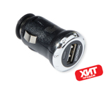 USB зарядное устройство для автомобиля (автомобильная зарядка в прикуриватель) DAXX M12