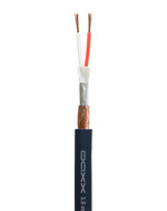Mini Jack (миниджек) кабель (3.5мм) в нарезку DAXX J63 (1 метр)