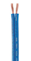 Акустический кабель (провод) из чистой бескислородной меди сечением 16 Ga (2х1.5 мм2) в нарезку DAXX S35 (1 метр)