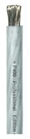 Силовой кабель сечением 4 Ga (21.1 мм2) (для автомобильного усилителя) в нарезку DAXX P400 (1 метр)