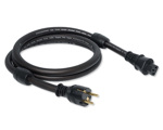 Сетевой кабель питания DAXX P75-18 (1,8 метра)