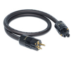 Сетевой кабель питания DAXX P275-10 (1 метр)