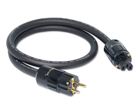 Сетевой кабель питания DAXX P275-30 (3 метра)