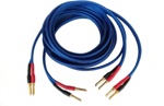 Акустический кабель 12AWG (3.3 мм.кв) медный в нарезку DAXX S32 (2,5 метра)