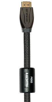 HDMI кабель ver 1.4 с ферритовыми кольцами DAXX R96-11 (1,1 метра)